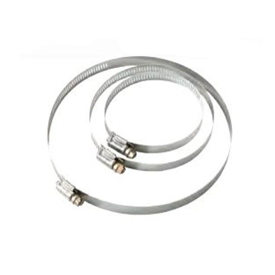 2" - 3" Hose Clamp