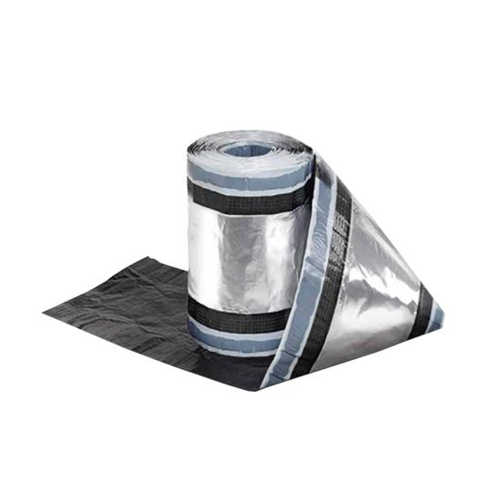 Zephyr Block™ Universal Hip & Ridge Weather Block