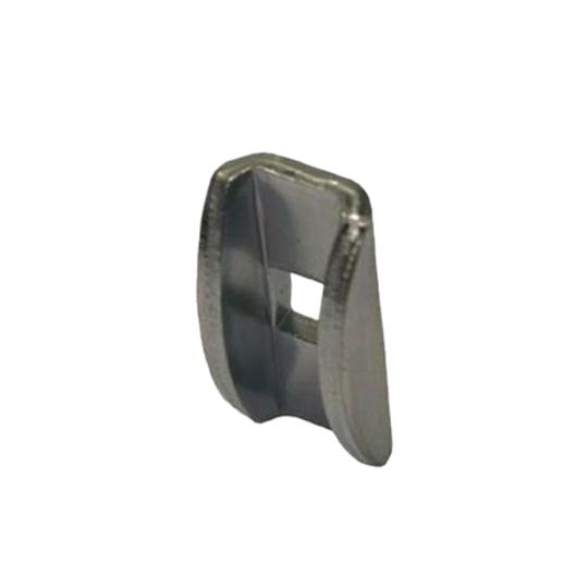 Curved Grip Plate for 5/16" Rod