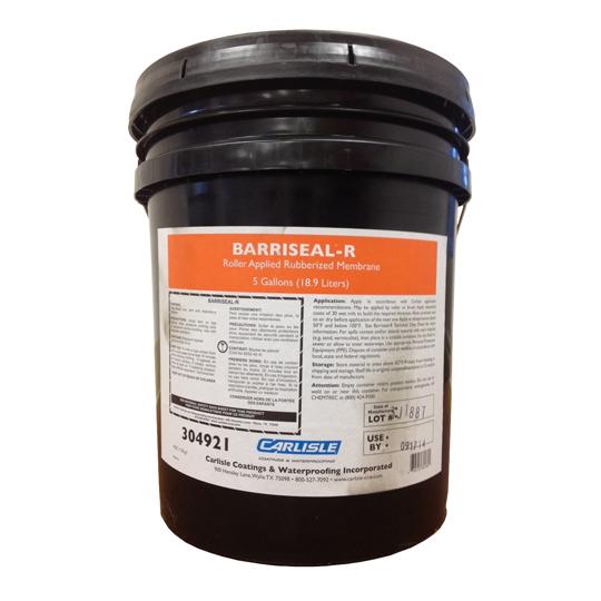 Barricoat-R Roller Grade - 5 Gallon Pail