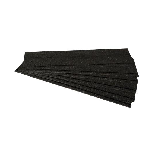 10" x 40" Universal Starter Course Shingles