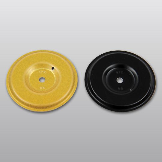 RhinoBond® TPO Fastening Plates