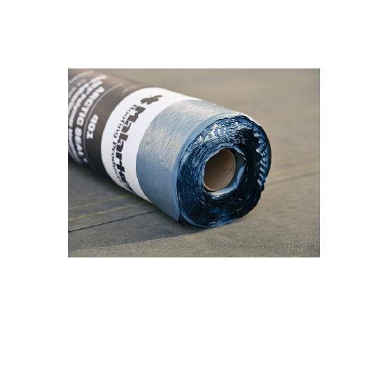 Arctic Seal® Self-Adhering Flexor SBS Polymer Modified Underlayment - 2 SQ. Roll