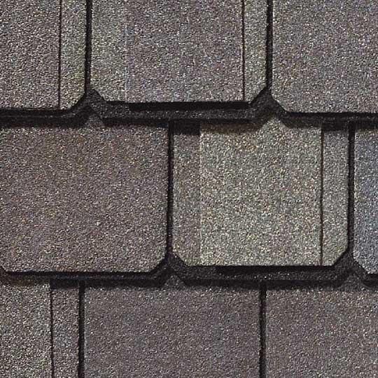 Grand Manor® Shingles