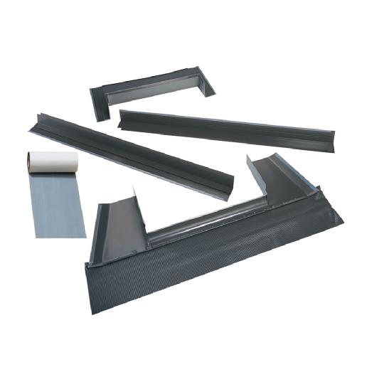 Metal Roof Flashing Kit