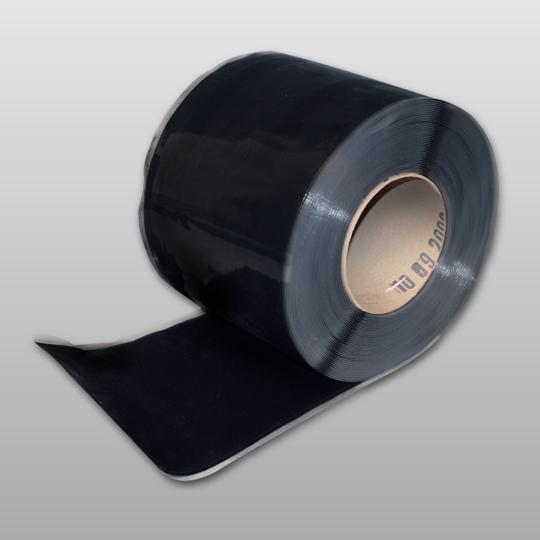 Sure-Seal® EPDM Pressure-Sensitive Overlayment Strip