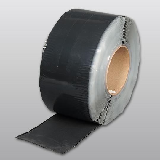 Sure-Seal® EPDM Pressure-Sensitive Cured Cover Strip