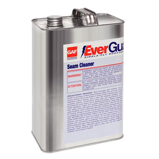 EverGuard® TPO Seam Cleaner