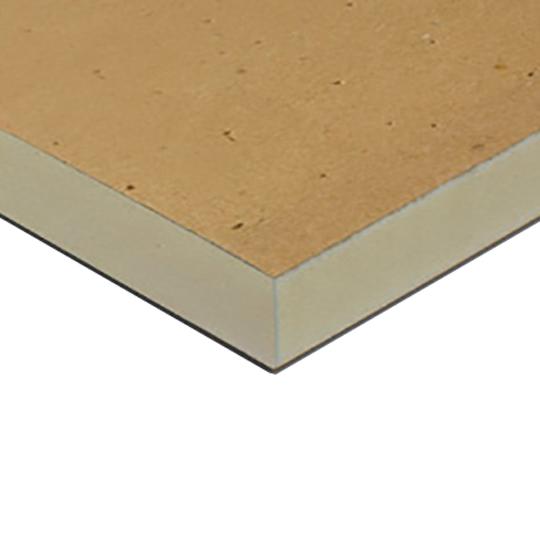 ENRGY 3® Grade-III (25 psi) Polyiso Roof Insulation