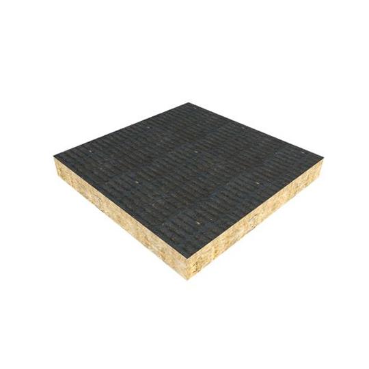 2" x 4' x 4' TOPROCK® DD Plus