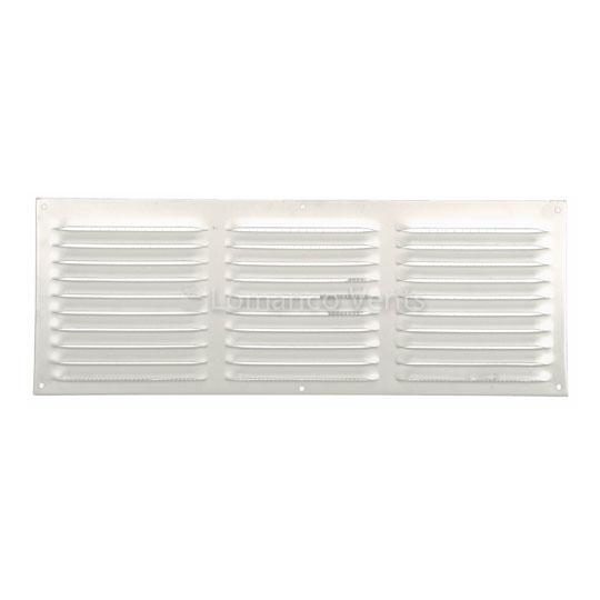 16" x 6" C-Series Cornice Vent