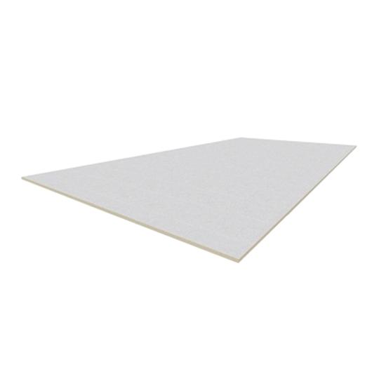 1/2" x 4' x 8' H-Shield HD High-Density Class 4 100 PSI Polyiso Cover Board Insulation