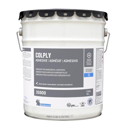 COLPLY® Modified Adhesive - Trowel Grade