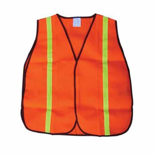 Safety Vest - One Size Fits All