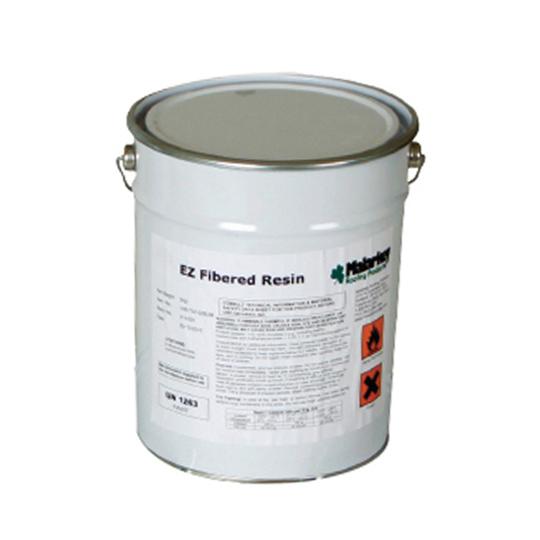 EZ Seal™ Fibered PMMA Resin - 11 Lb. (5 kg) Can