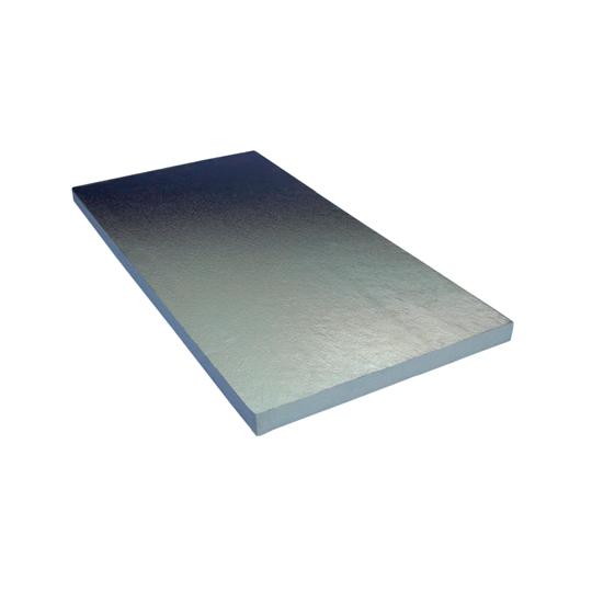 1/2" x 4' x 8' R-TECH® EPS Rigid Insulation Panel