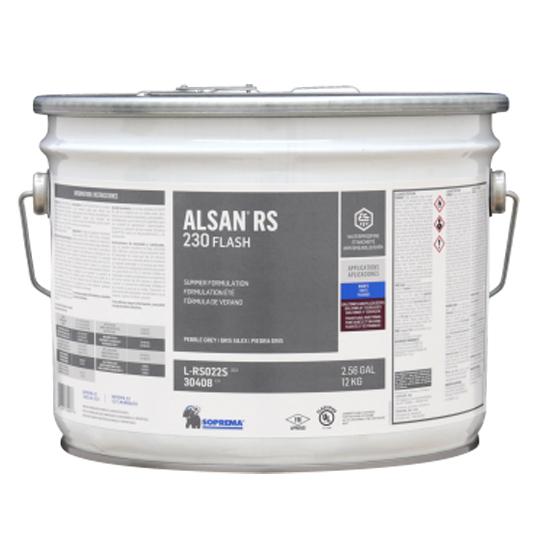 ALSAN® RS 230 Flash - Winter Grade