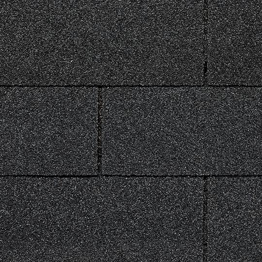 Tough-Glass® Shingles