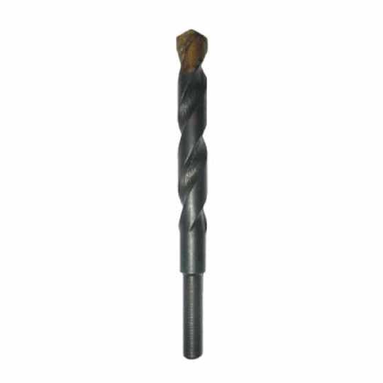 1/4" Carbide Tipped Masonry Drill Bit