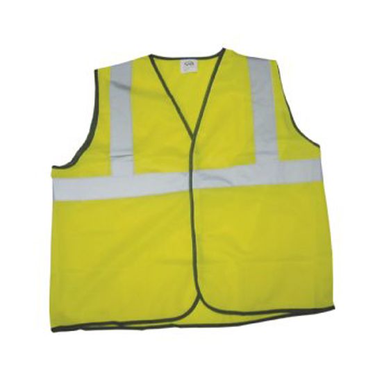 Large Heavy-Duty Safety Vest