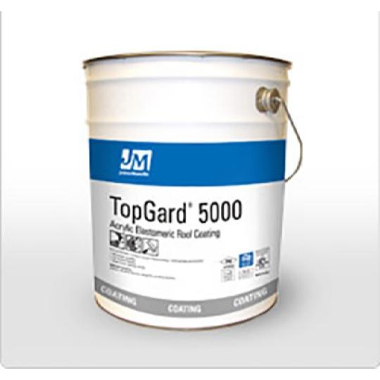 TopGard® 5000