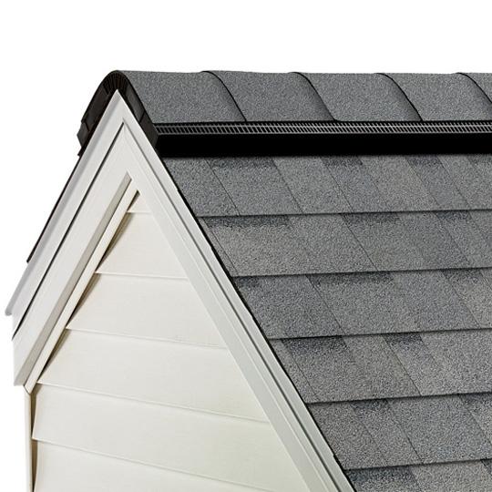 ProEdge STORM® Hip & Ridge Shingles