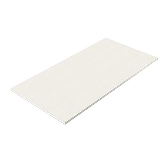 1/2" x 4' x 4' ACFoam®-HD High Density Polyiso Roof CoverBoard Insulation