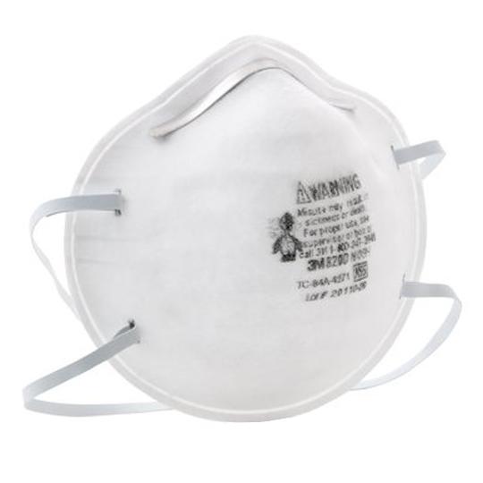 8200 Particulate Respirator N95