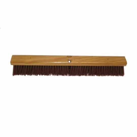 30" Synthetic Bristle Floor Broom