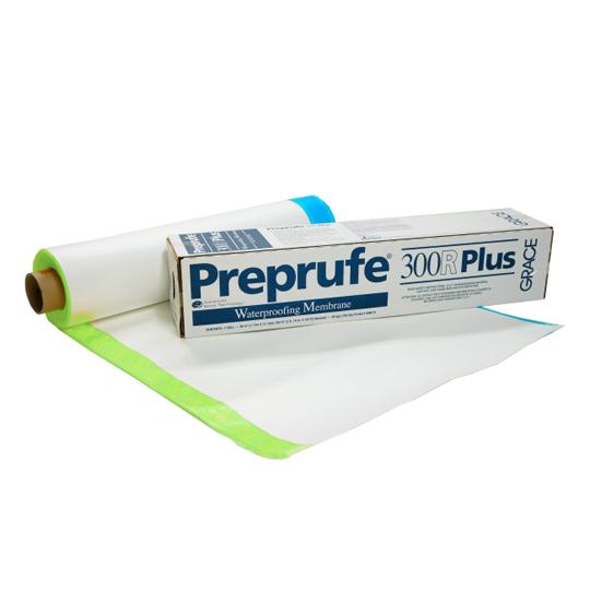 4' x 98' Preprufe® 300R Plus