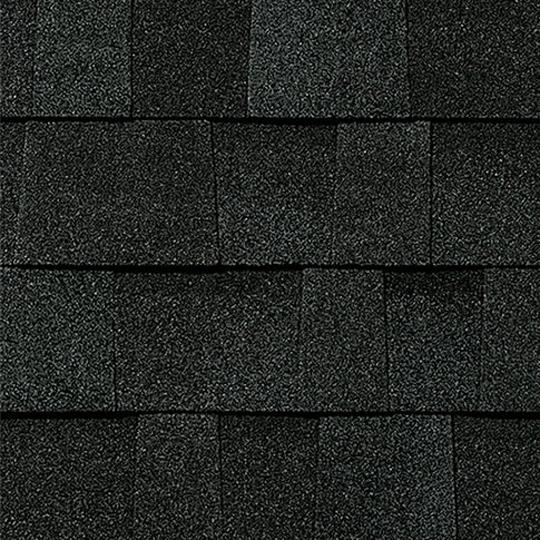 TruDefinition® WeatherGuard® HP Hip & Ridge Impact Resistant Shingles