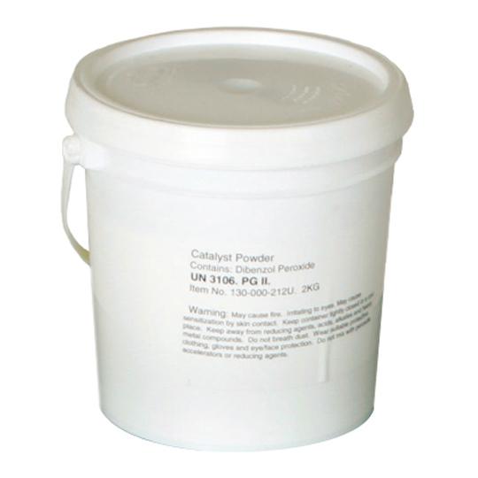 EZ Seal™ Catalyst Powder - 4.7 Lb. (2 kg) Pail