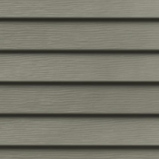 Envoy Horizon Collection Double 5" Aluminum Siding