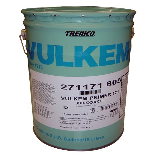 Vulkem® Primer #171 - 5 Gallon Pail