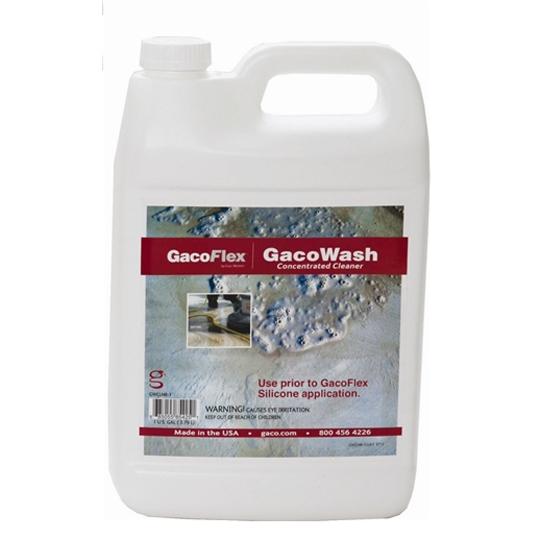 GacoFlex® GacoWash Concentrated Cleaner - 1 Gallon Pail