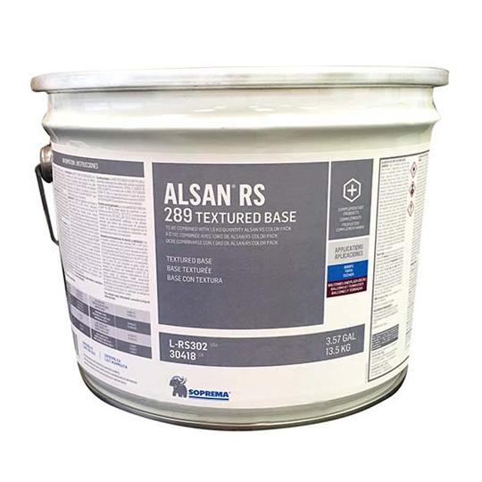 ALSAN® RS 289 Textured Base