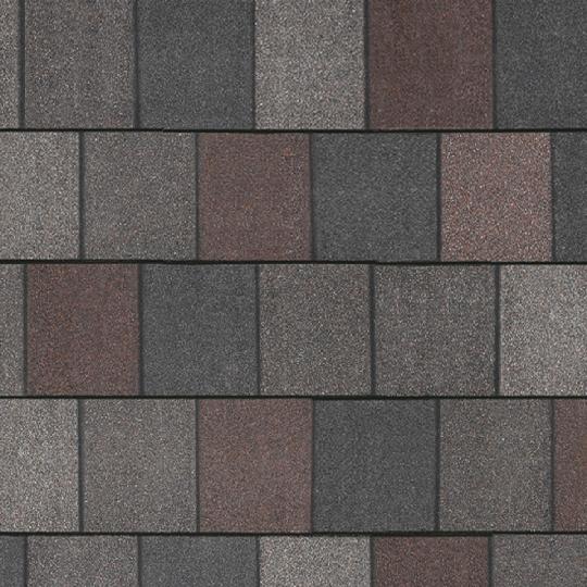 Crowne Slate Premium Shingles