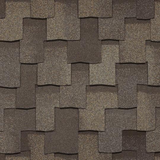 Armourshake Premium Designer Shingles