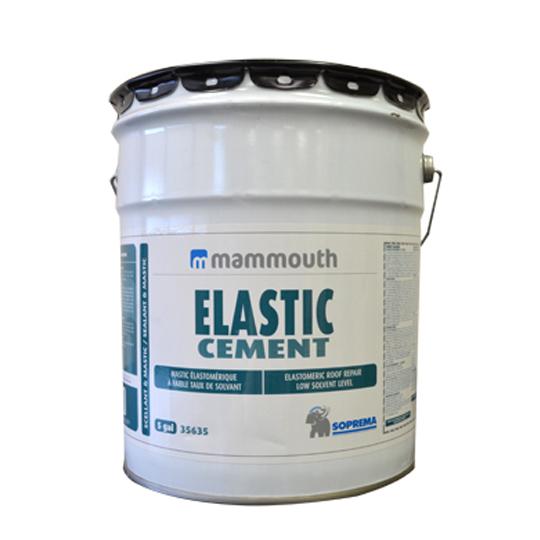 SOPRAMASTIC™ SBS Elastic Cement