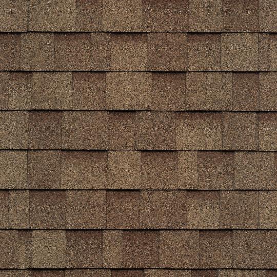 UltraHP® (High Profile) Ridge Cap Shingles