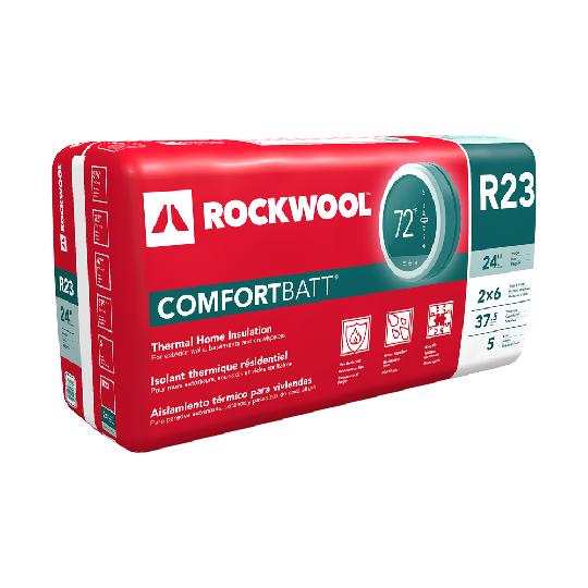 COMFORTBATT® R-23 24" O.C