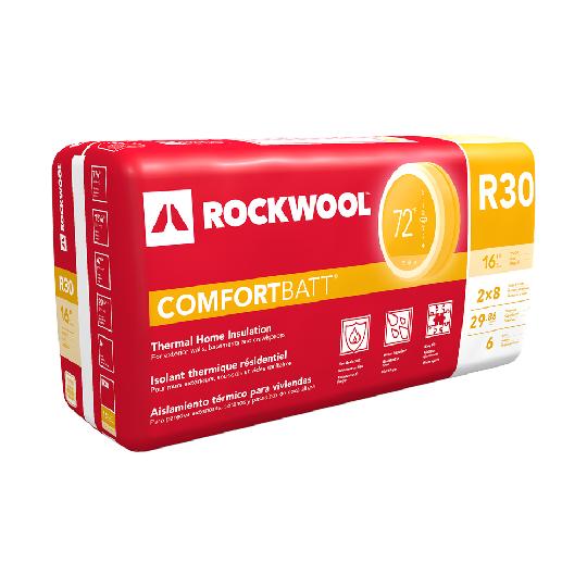 COMFORTBATT® R-30 16" O.C.