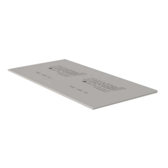 1/2" x 4' x 8' DEXcell® Glass Mat Roof Board