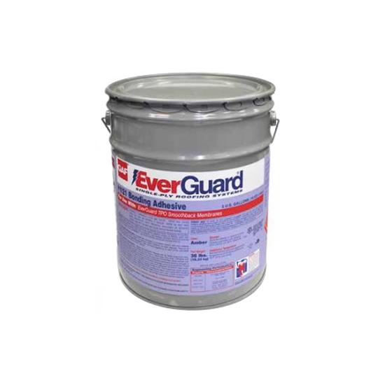 EverGuard® TPO Bonding Adhesive