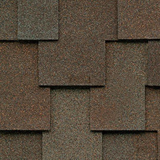 Windsor® Starter Shingles with Scotchgard™ Protector