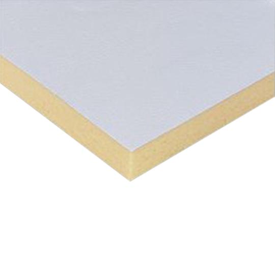 1.0" x 4' x 8' THERMAX™ Sheathing