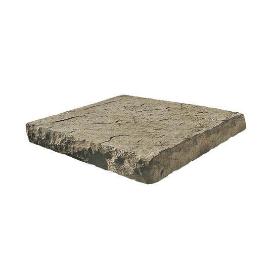 28" x 28" Flagstone Post Cap