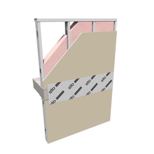 12" x 164' StoGuard® Transition Membrane