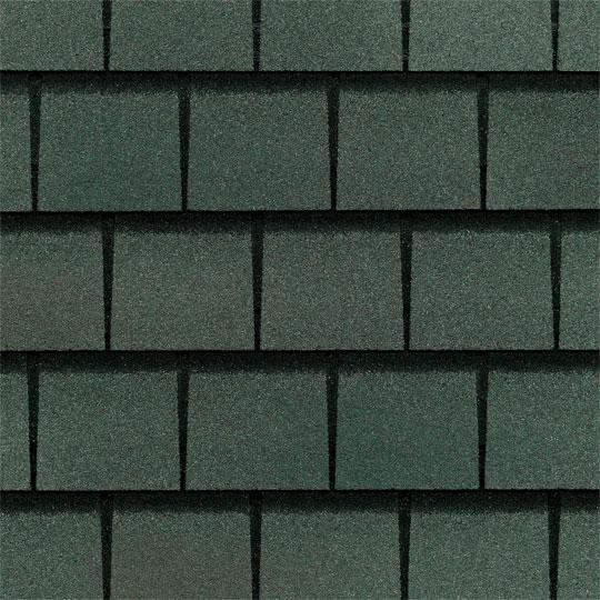 Slateline® Shingles