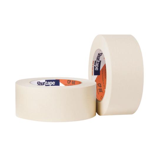 1-1/2" x 180' CP 66® Contractor Grade High Adhesion Masking Tape